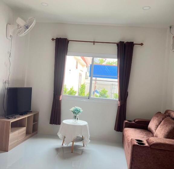 חדר סופריור, Pichapon Resort