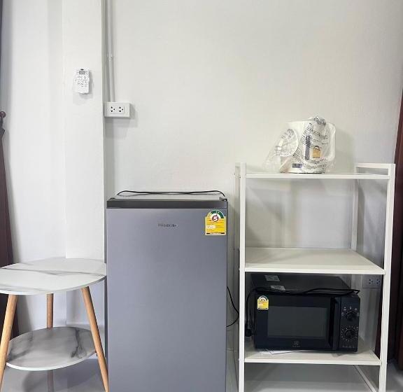 غرفة سوبيريور, Pichapon Resort