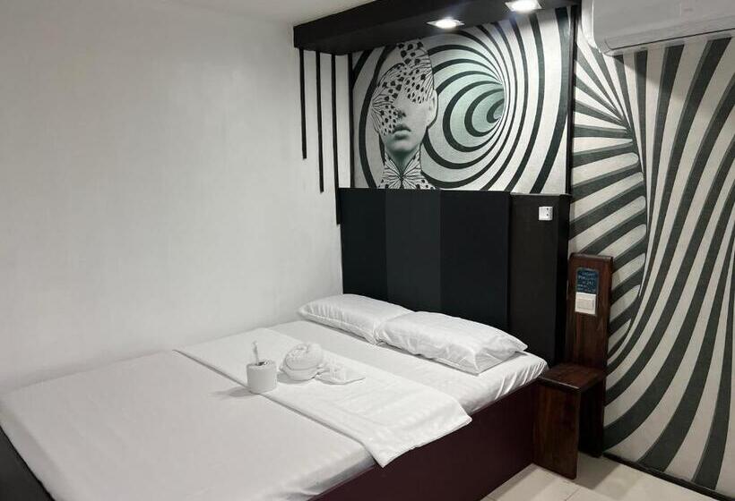 سوییت, Quinn Dormittelle