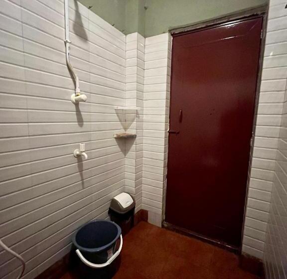 스탠다드 트리플 룸, Ritabani Earthen Retreat Sundarbans