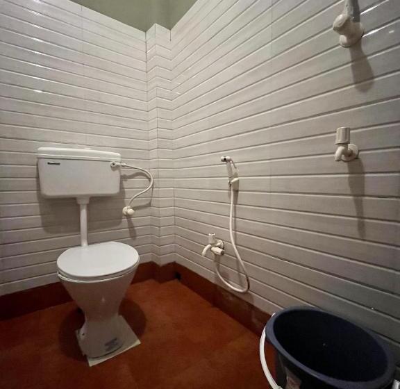 スタンダードトリプルルーム, Ritabani Earthen Retreat Sundarbans