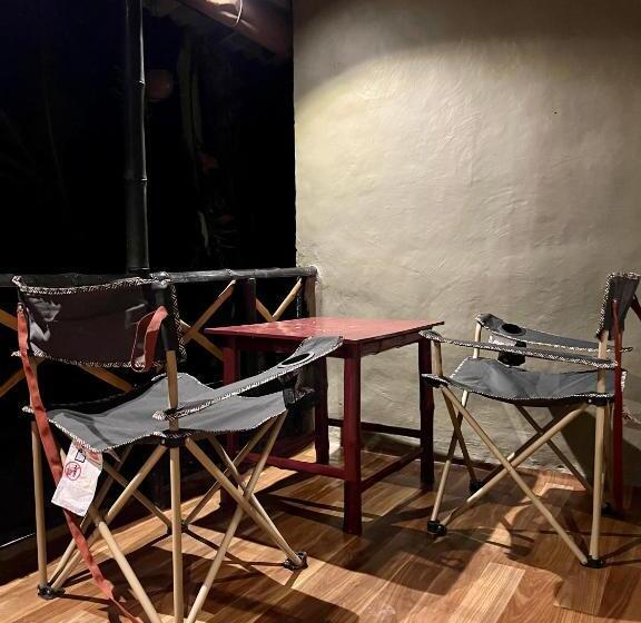 스탠다드 트리플 룸, Ritabani Earthen Retreat Sundarbans