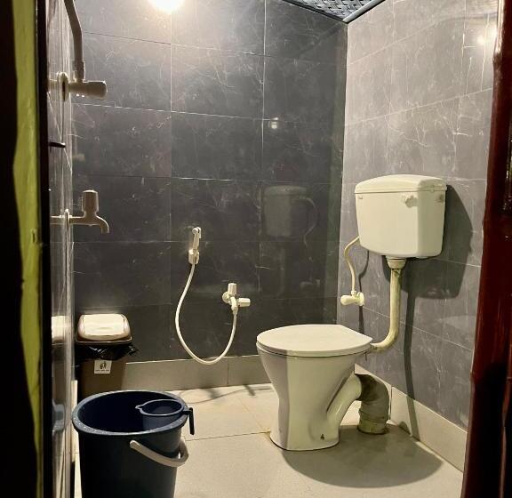 패밀리 룸, Ritabani Earthen Retreat Sundarbans