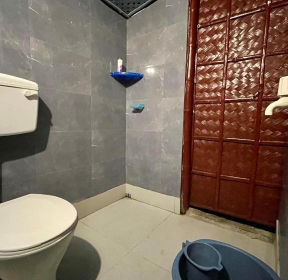 ファミリールーム, Ritabani Earthen Retreat Sundarbans