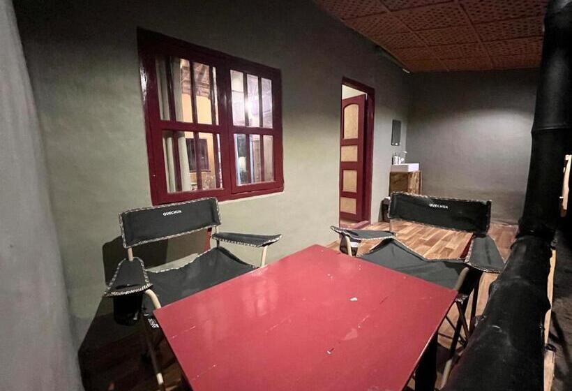 스탠다드 트리플 룸, Ritabani Earthen Retreat Sundarbans