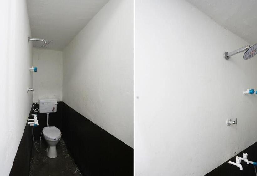 Трехместный Номер Классика, Spot On Hotel Up 13