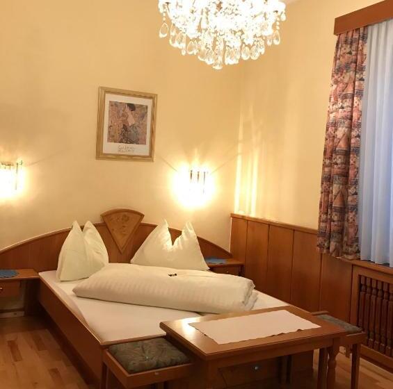 חדר סטנדרט יחיד, Cityhotel Ratheiser