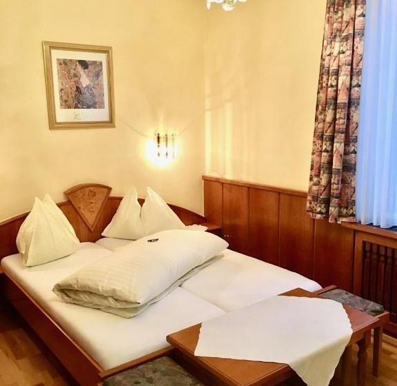 חדר סטנדרט יחיד, Cityhotel Ratheiser