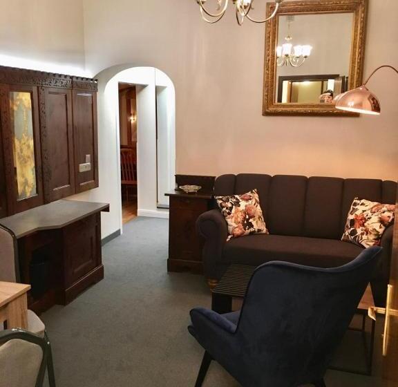 חדר סטנדרט, Cityhotel Ratheiser