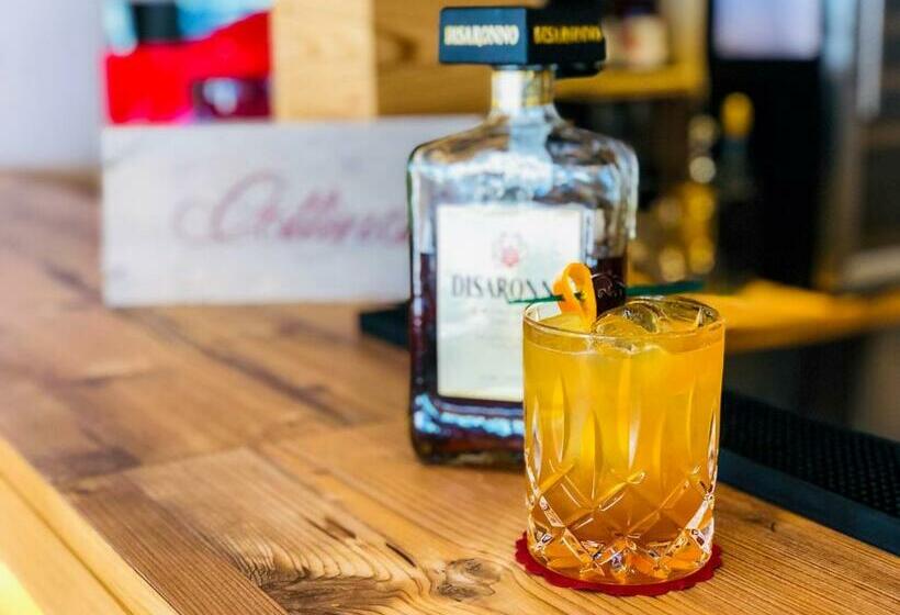 스탠다드 룸, Collina Hotel Garni