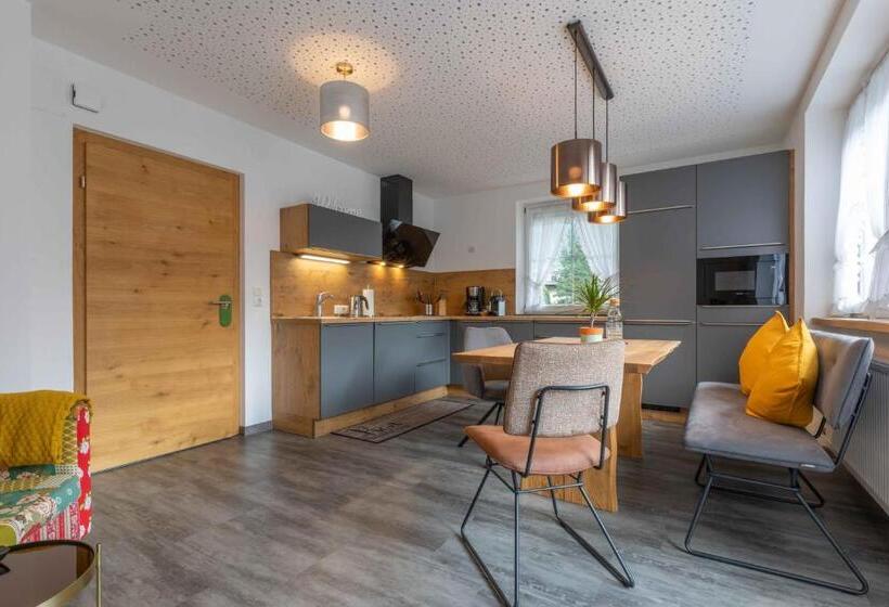 Апартаменты 1 Спальня с Видом, Apart Matthias