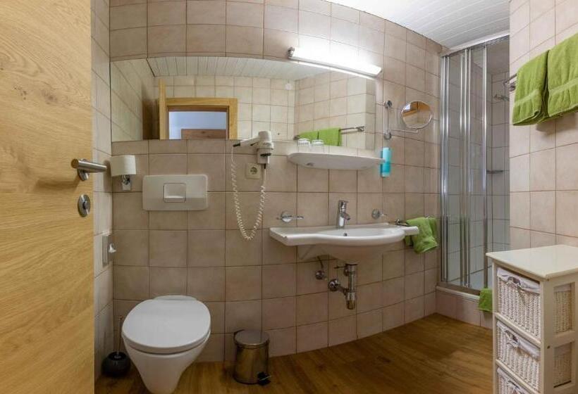 Апартаменты 2 Спальни, Apart Matthias