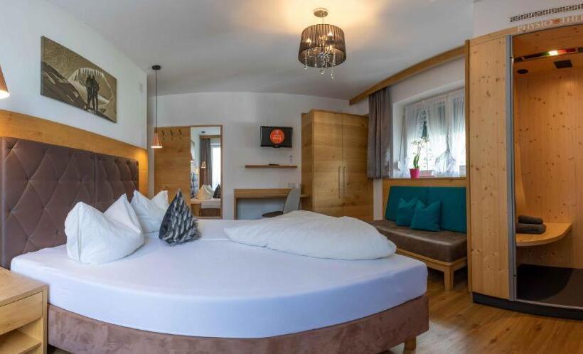 Апартаменты 2 Спальни, Apart Matthias