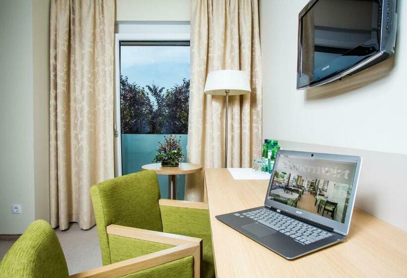 غرفة قياسية, Bauernwirt