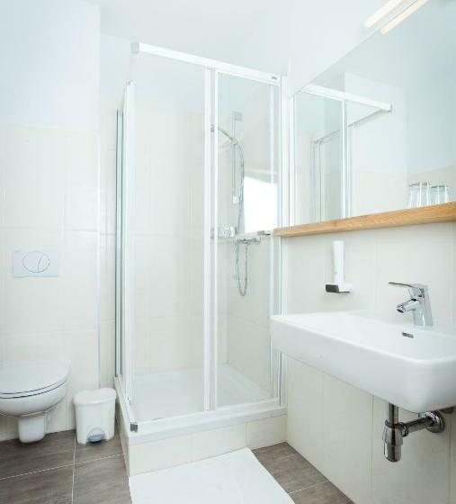 غرفة قياسية فردية, Bauernwirt