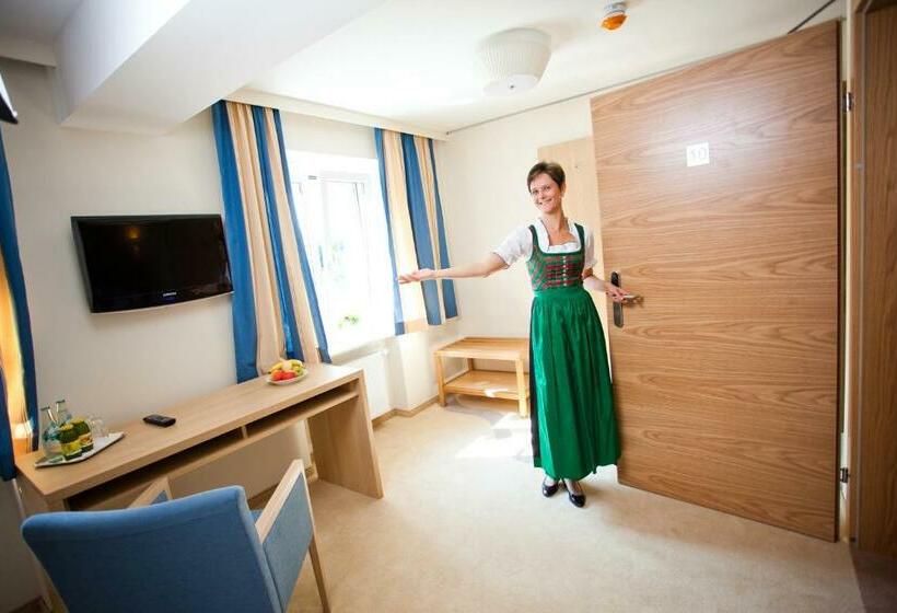 غرفة قياسية فردية, Bauernwirt