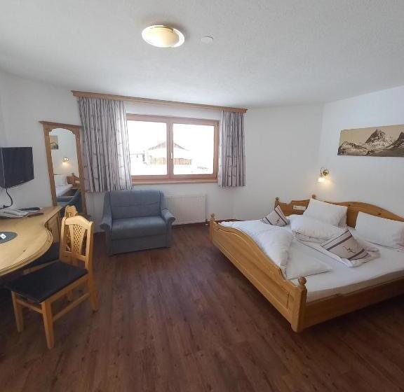 3ベッドルームアパートメント, Casada Inklusive Sommer Card