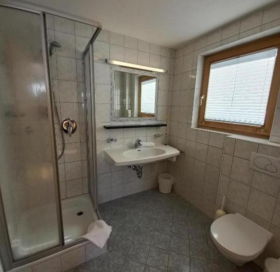 3ベッドルームアパートメント, Casada Inklusive Sommer Card