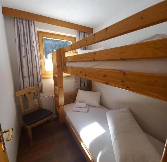 3ベッドルームアパートメント, Casada Inklusive Sommer Card