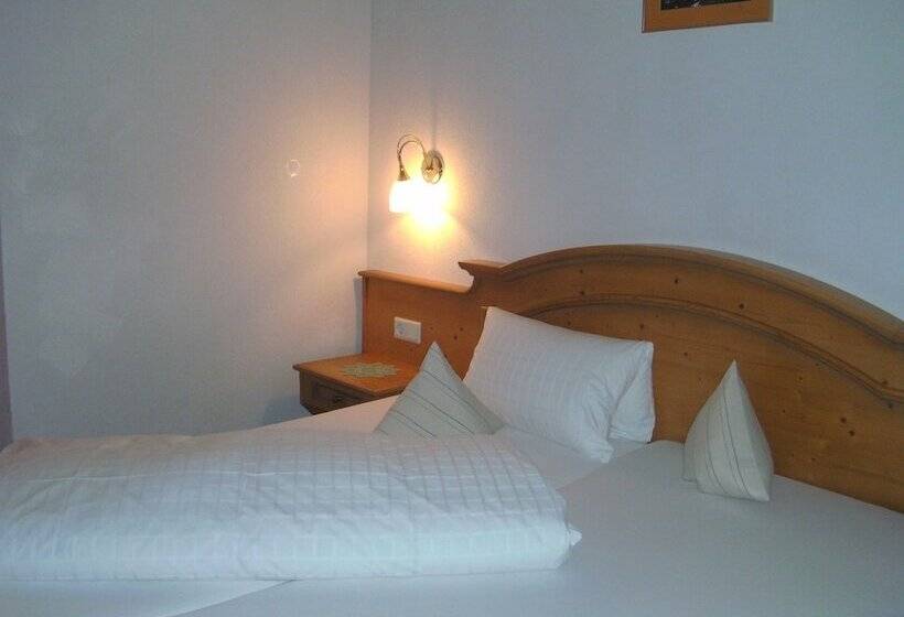 スタンダードシングルルーム, Casada Inklusive Sommer Card