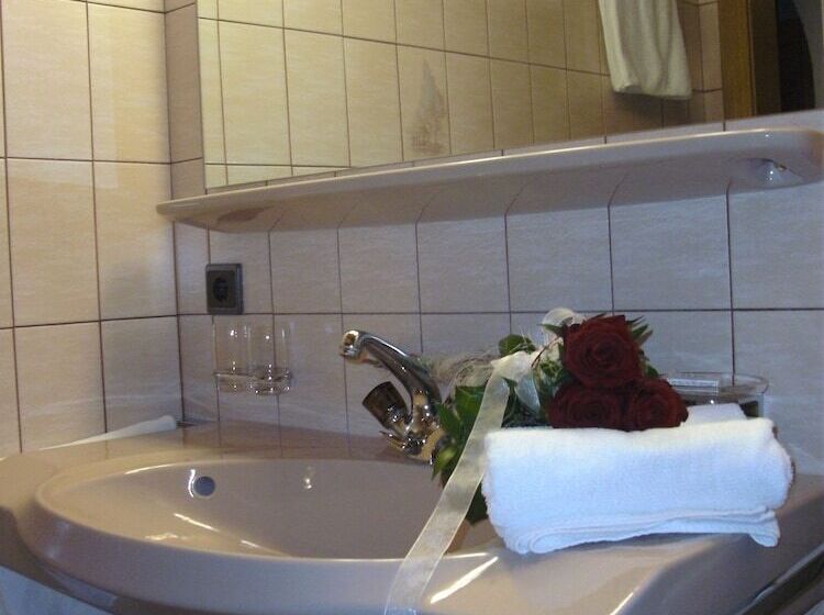 スタンダードルーム, Casada Inklusive Sommer Card