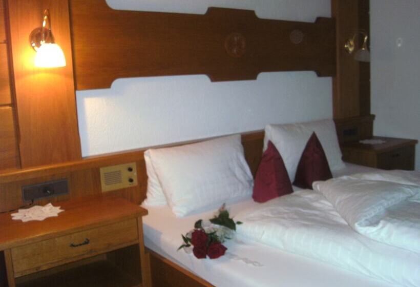 スタンダードルーム, Casada Inklusive Sommer Card