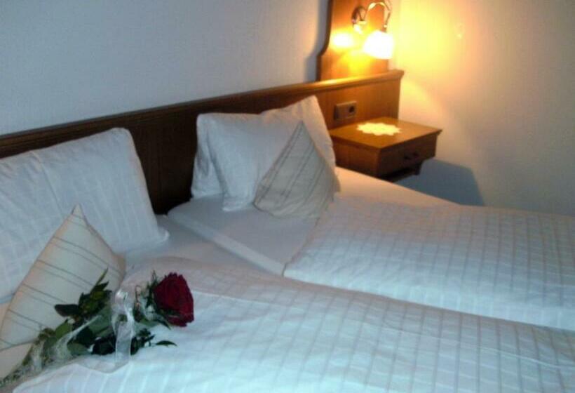 スタンダードルーム, Casada Inklusive Sommer Card