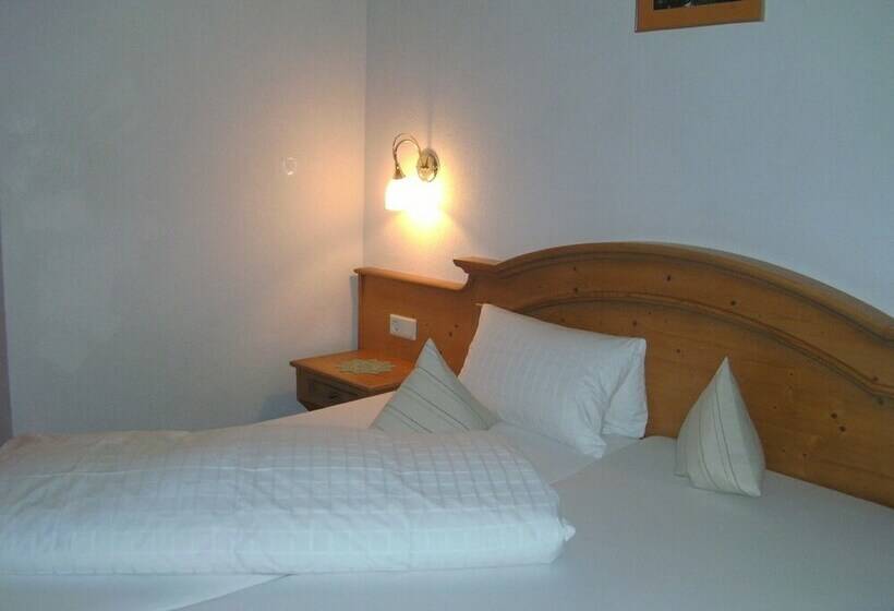 スタンダードシングルルーム, Casada Inklusive Sommer Card