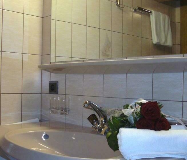 スタンダードルーム, Casada Inklusive Sommer Card