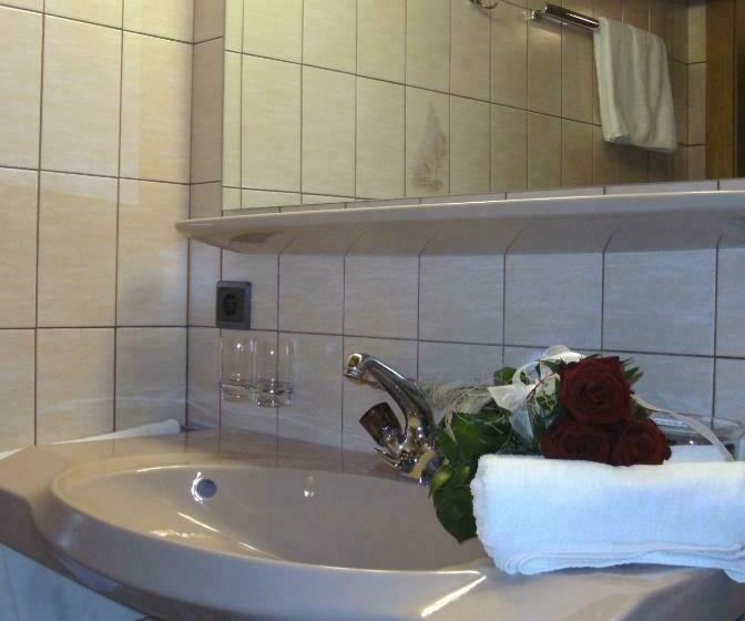 ファミリールーム, Casada Inklusive Sommer Card