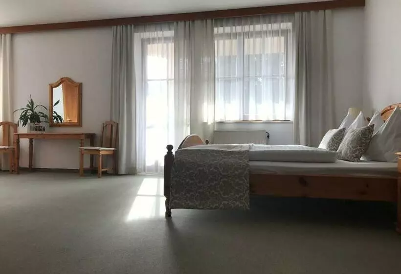 Suite, Das Herbst