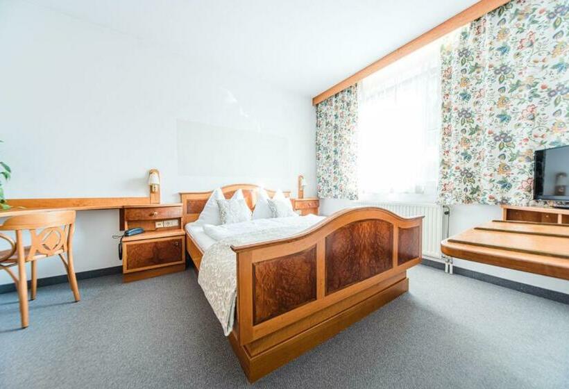 חדר סטנדרט, Das Herbst