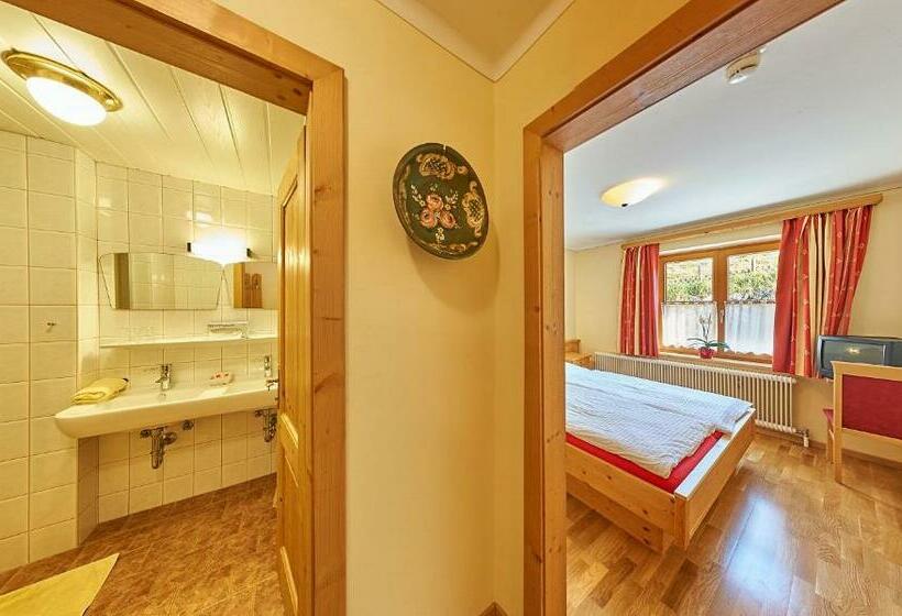 غرفة عائلية, Ferienanlage Reithof