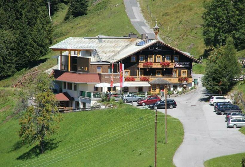 Номер Стандарт, Ferienanlage Reithof
