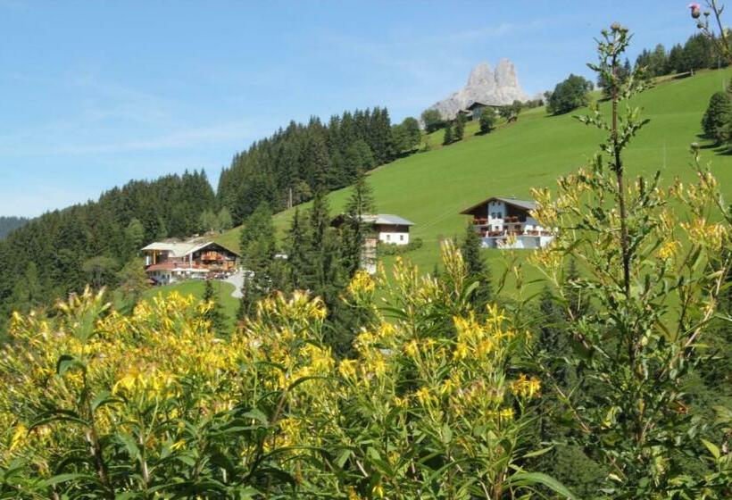 غرفة عائلية, Ferienanlage Reithof