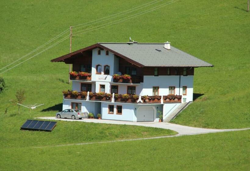 شقة غرفة واحدة, Ferienanlage Reithof