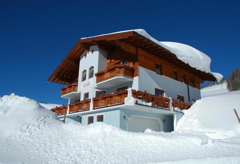 شقة غرفة واحدة, Ferienanlage Reithof