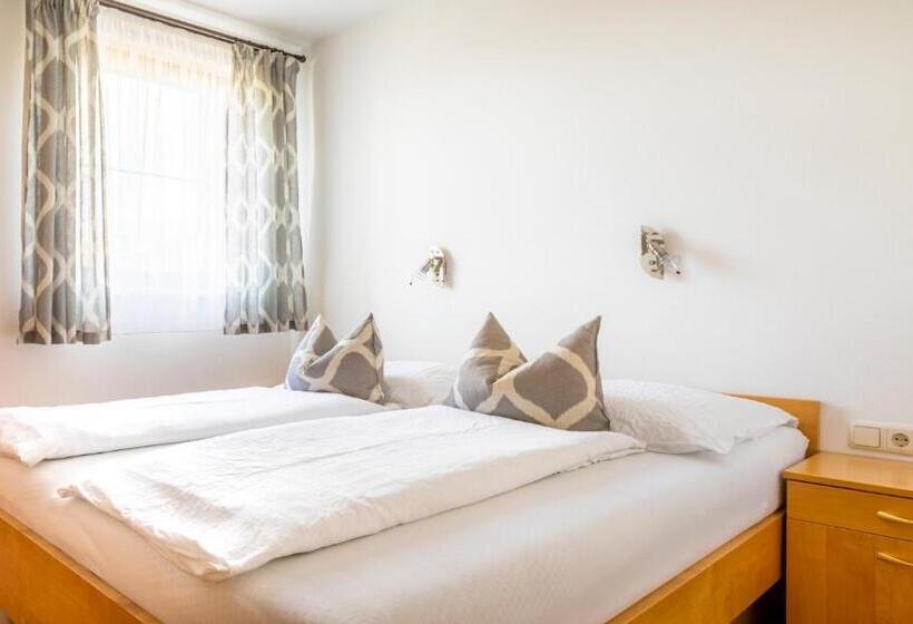 شقة غرفة واحدة, Ferienanlage Reithof