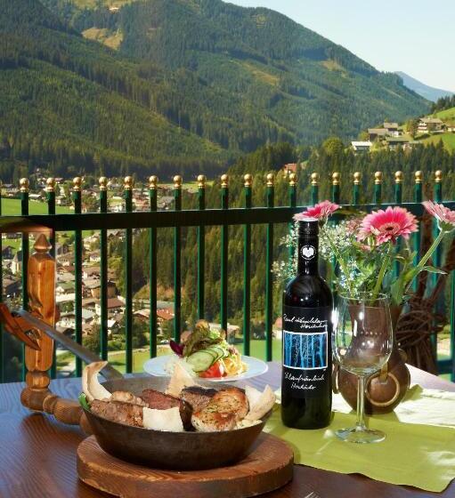 غرفة قياسية فردية, Ferienanlage Reithof