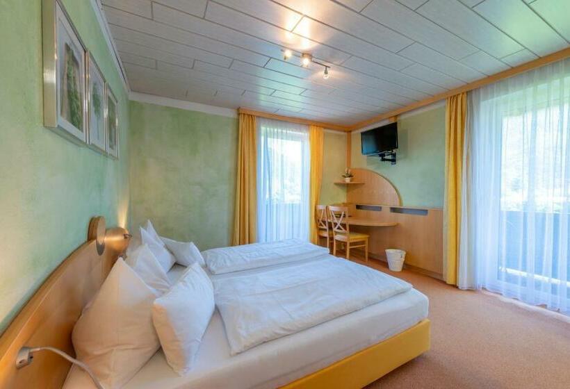 标准间, Frühstückspension Haus Ahamer