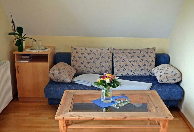 标准间带阳台, Gasthof Leibenfelderstub'n