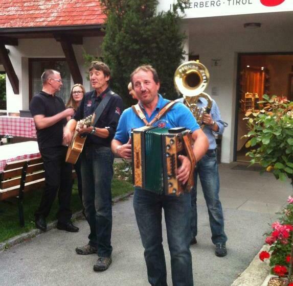 חדר סטנדרט, Gasthof Venetrast