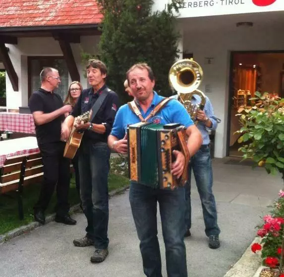 スタンダードルーム, Gasthof Venetrast