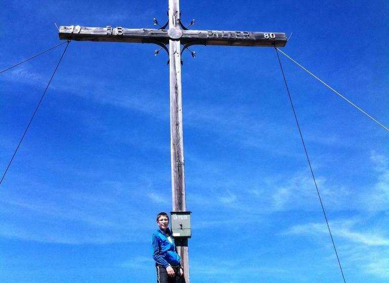 חדר סטנדרט, Gasthof Venetrast