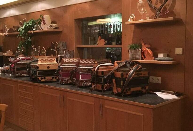 חדר סטנדרט, Gasthof Venetrast