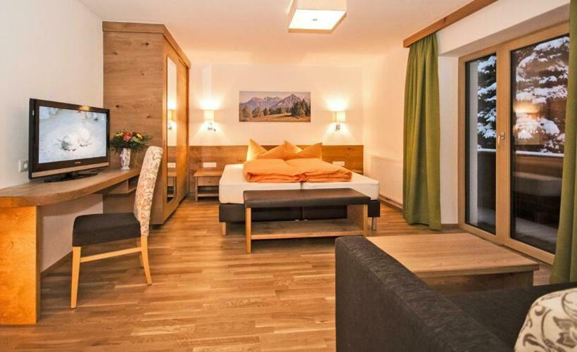 חדר סטנדרט, Gasthof Venetrast