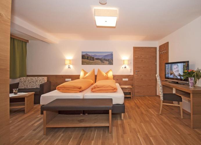 Номер Стандарт, Gasthof Venetrast