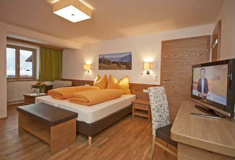 חדר סטנדרט, Gasthof Venetrast