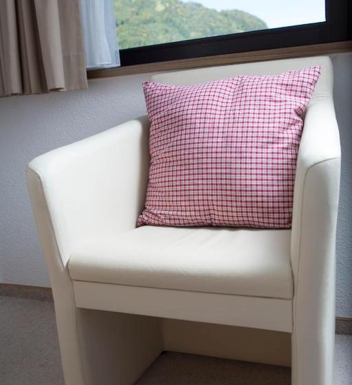 バルコニー付き１ベッドルームアパートメント, Haus Theresia