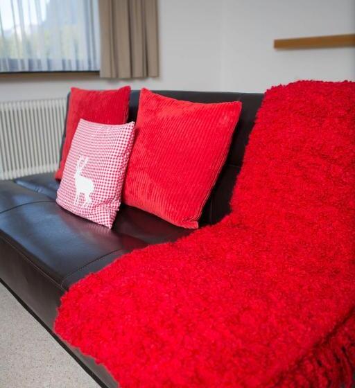 شقة غرفة واحدة ذات إطلالة, Haus Theresia